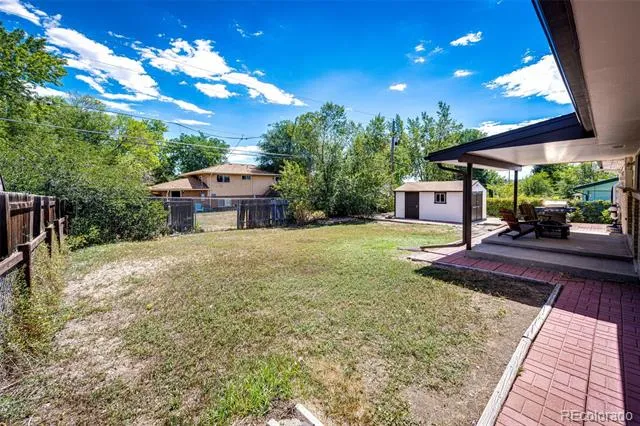7124 Ingalls Court Arvada, CO 80003