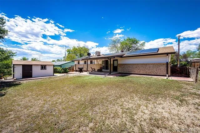 7124 Ingalls Court Arvada, CO 80003