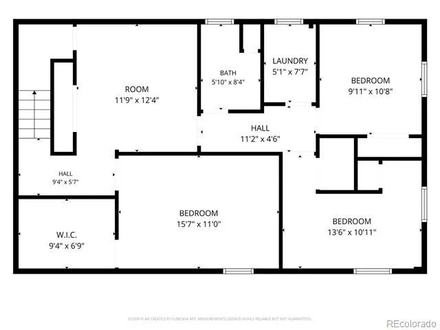 7124 Ingalls Court Arvada, CO 80003