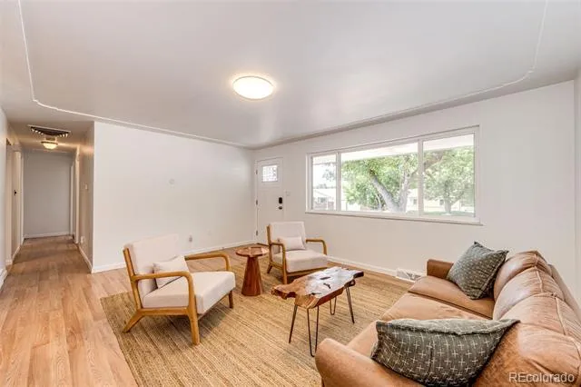 7124 Ingalls Court Arvada, CO 80003