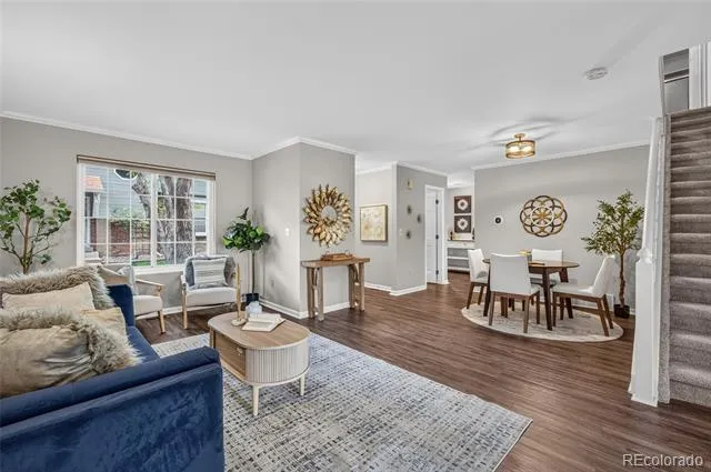 1912 S Balsam Street Denver, CO 80227