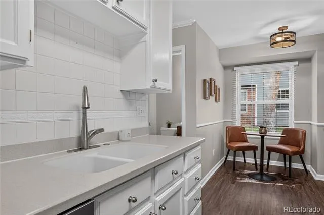 1912 S Balsam Street Denver, CO 80227