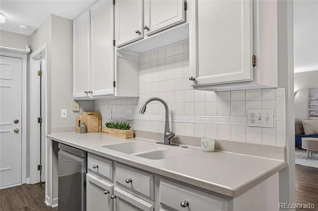 1912 S Balsam Street Denver, CO 80227