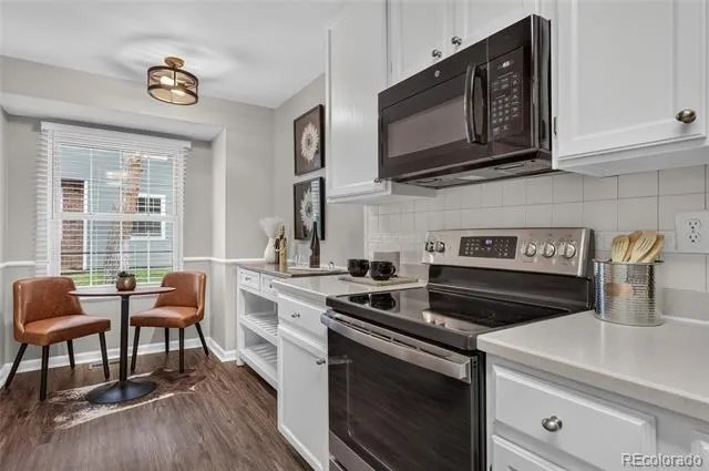 1912 S Balsam Street Denver, CO 80227