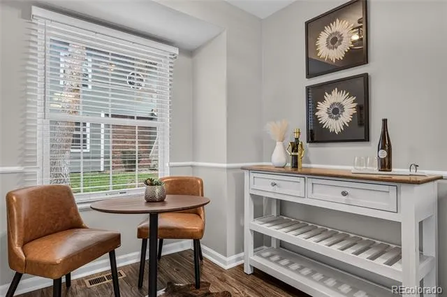 1912 S Balsam Street Denver, CO 80227