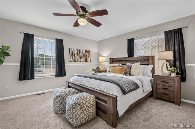 1912 S Balsam Street Denver, CO 80227