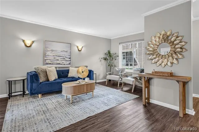 1912 S Balsam Street Denver, CO 80227