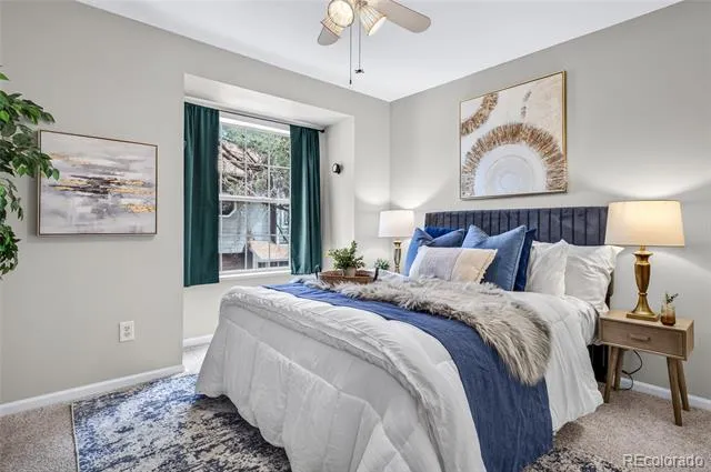 1912 S Balsam Street Denver, CO 80227