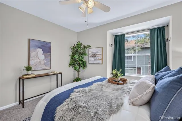 1912 S Balsam Street Denver, CO 80227