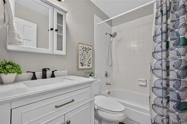 1912 S Balsam Street Denver, CO 80227