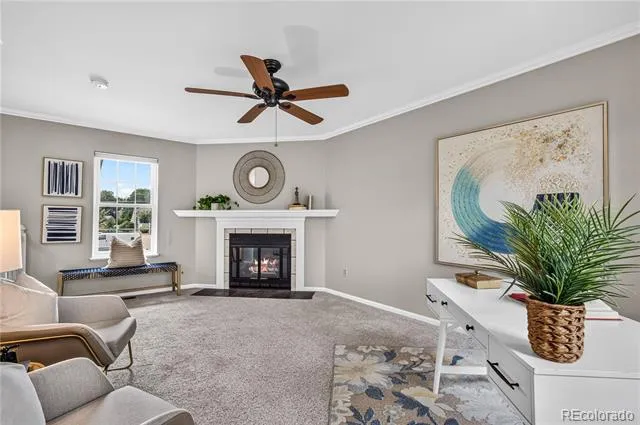 1912 S Balsam Street Denver, CO 80227