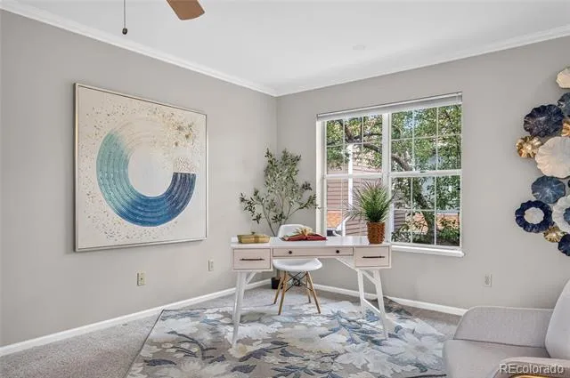 1912 S Balsam Street Denver, CO 80227