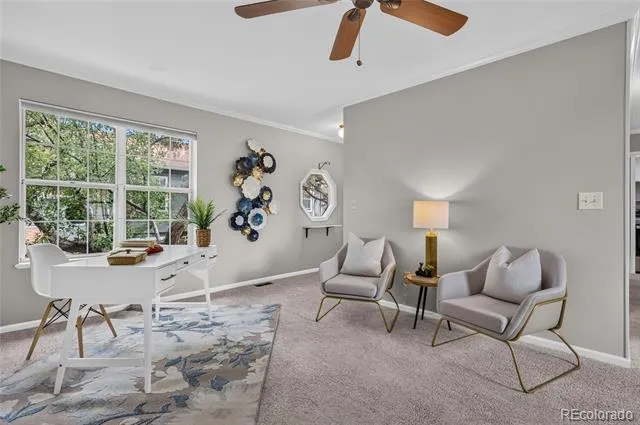 1912 S Balsam Street Denver, CO 80227