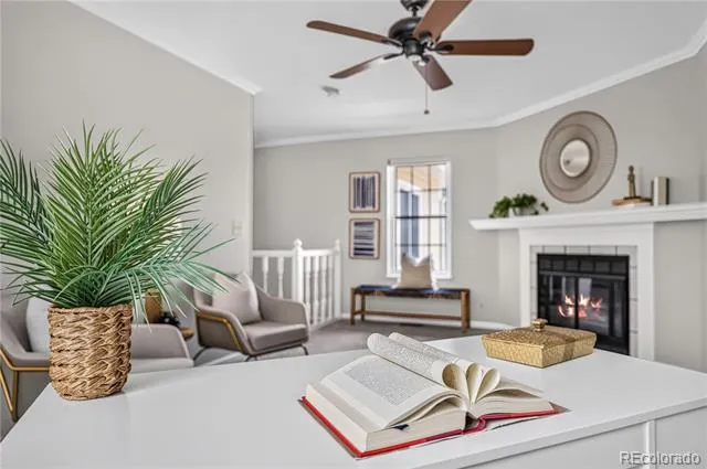 1912 S Balsam Street Denver, CO 80227