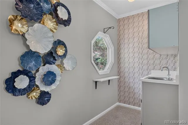 1912 S Balsam Street Denver, CO 80227