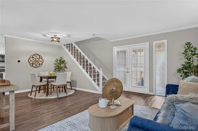 1912 S Balsam Street Denver, CO 80227