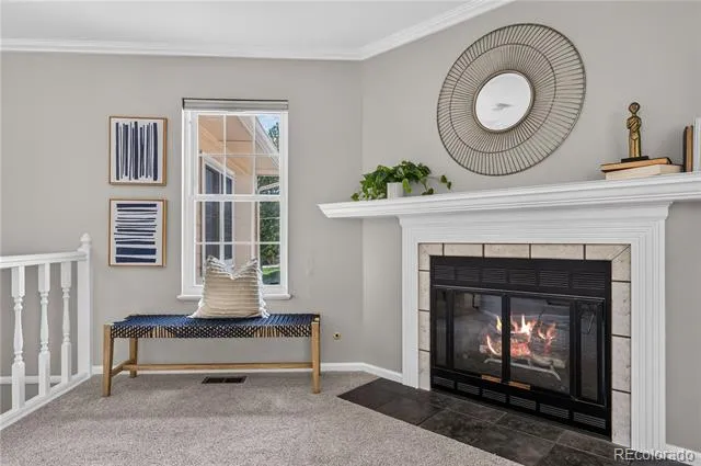 1912 S Balsam Street Denver, CO 80227