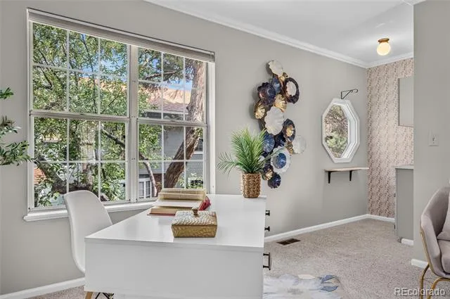 1912 S Balsam Street Denver, CO 80227