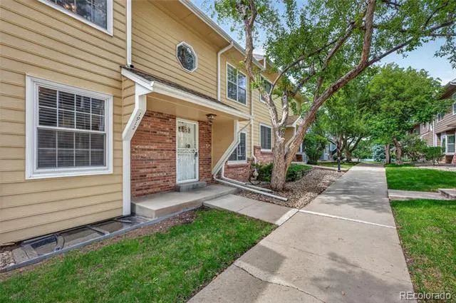 1912 S Balsam Street Denver, CO 80227