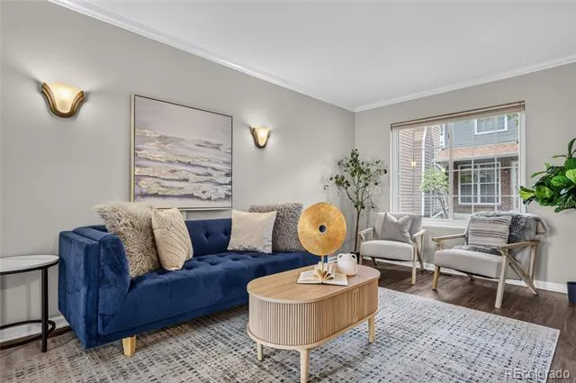 1912 S Balsam Street Denver, CO 80227