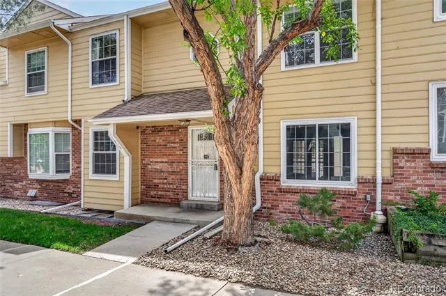 1912 S Balsam Street Denver, CO 80227