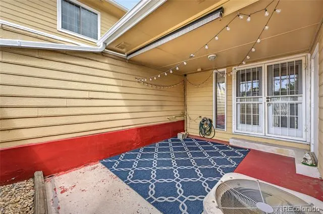 1912 S Balsam Street Denver, CO 80227
