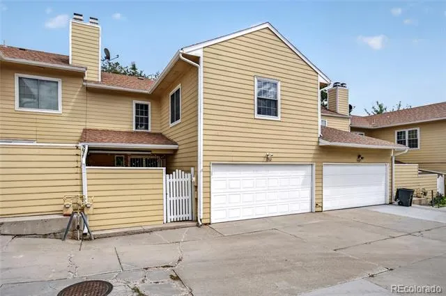 1912 S Balsam Street Denver, CO 80227