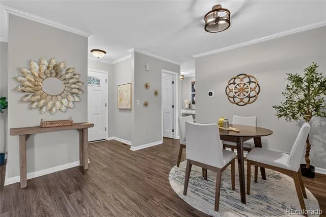 1912 S Balsam Street Denver, CO 80227