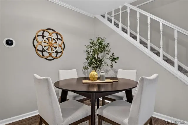 1912 S Balsam Street Denver, CO 80227