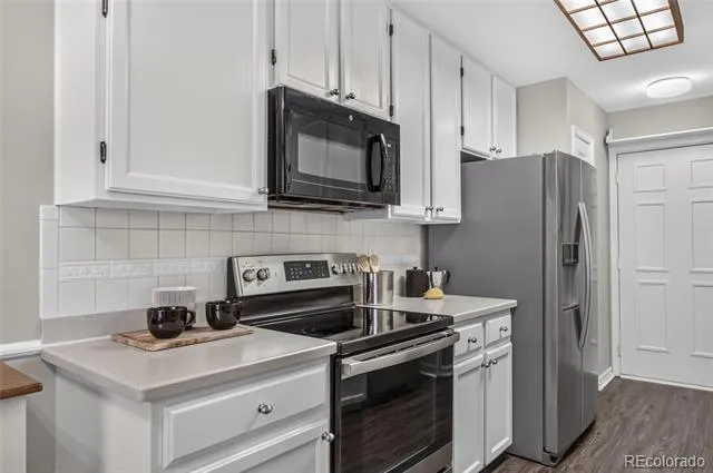 1912 S Balsam Street Denver, CO 80227
