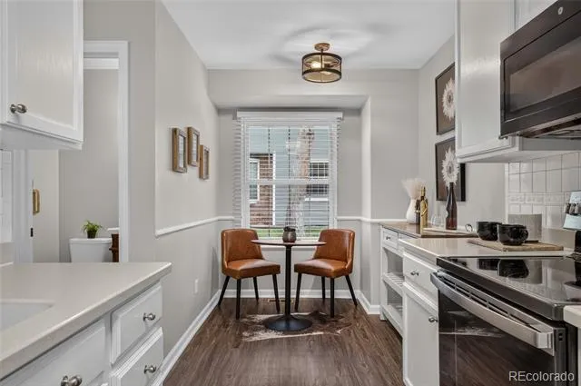 1912 S Balsam Street Denver, CO 80227