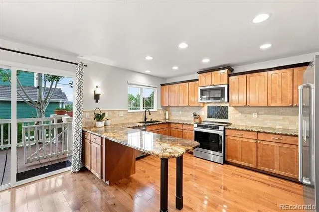 12830 Ventana Street Parker, CO 80134