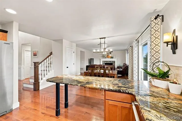 12830 Ventana Street Parker, CO 80134