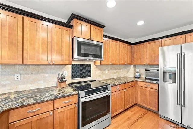 12830 Ventana Street Parker, CO 80134