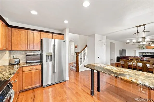 12830 Ventana Street Parker, CO 80134