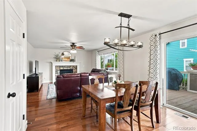 12830 Ventana Street Parker, CO 80134