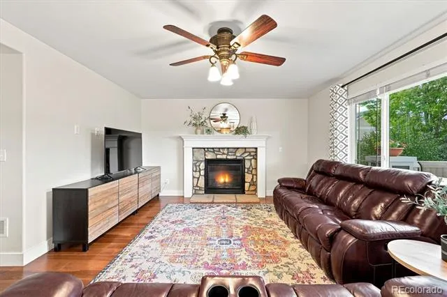 12830 Ventana Street Parker, CO 80134