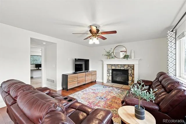 12830 Ventana Street Parker, CO 80134