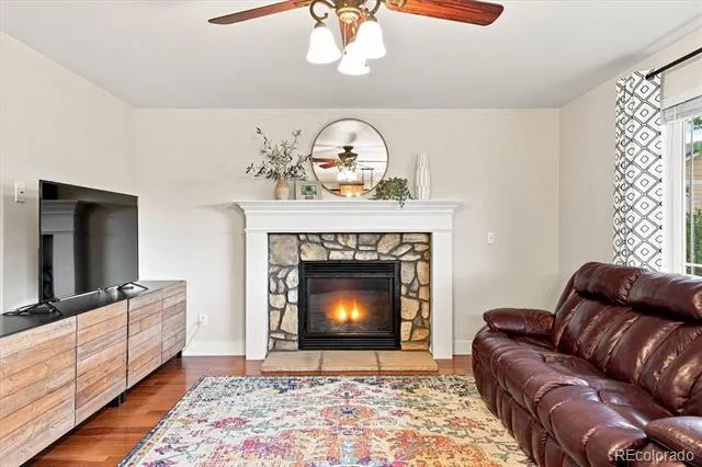 12830 Ventana Street Parker, CO 80134