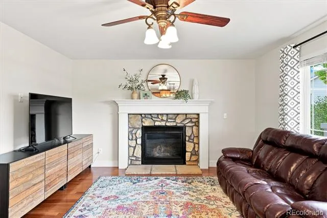 12830 Ventana Street Parker, CO 80134