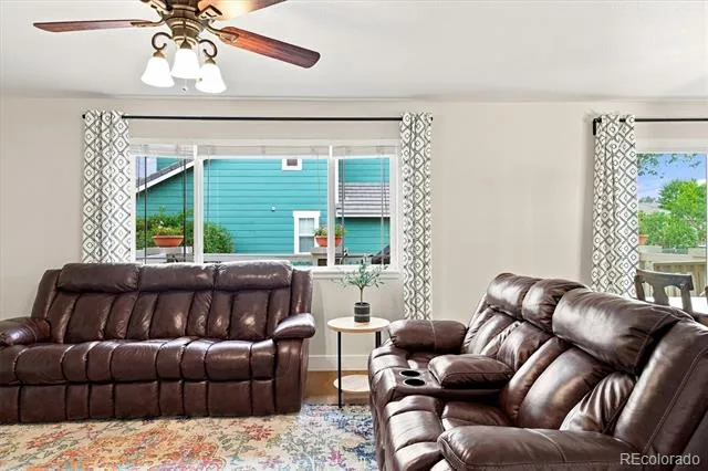 12830 Ventana Street Parker, CO 80134