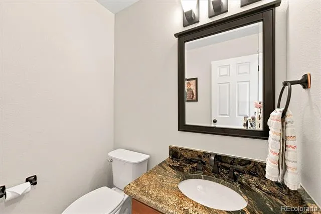 12830 Ventana Street Parker, CO 80134