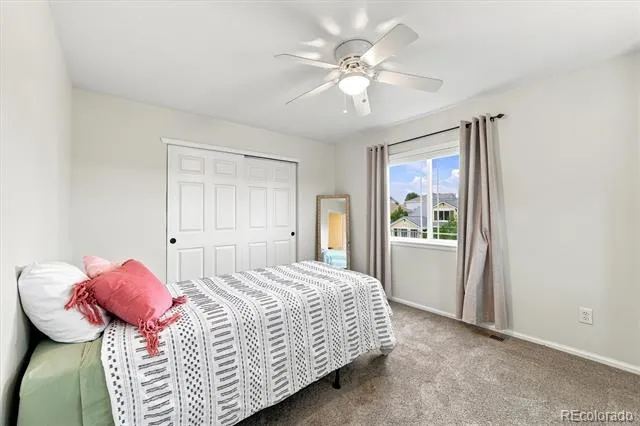 12830 Ventana Street Parker, CO 80134