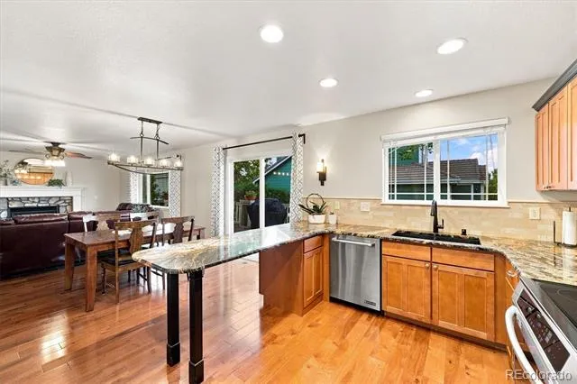 12830 Ventana Street Parker, CO 80134