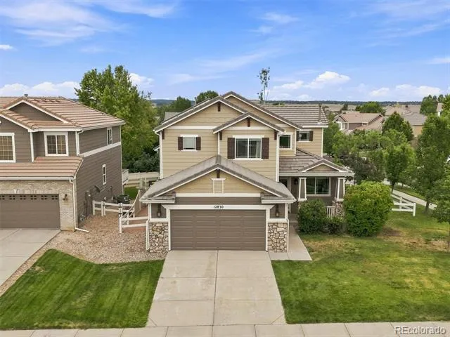 12830 Ventana Street Parker, CO 80134