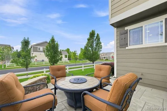 12830 Ventana Street Parker, CO 80134