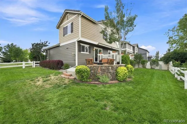 12830 Ventana Street Parker, CO 80134
