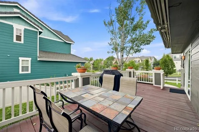 12830 Ventana Street Parker, CO 80134