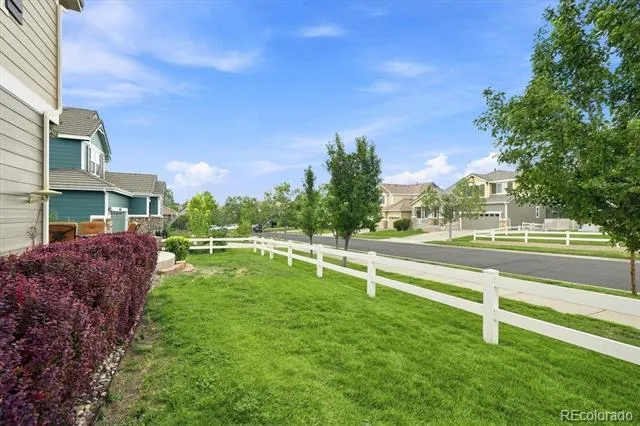 12830 Ventana Street Parker, CO 80134