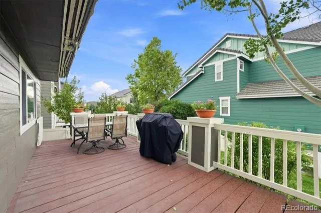 12830 Ventana Street Parker, CO 80134